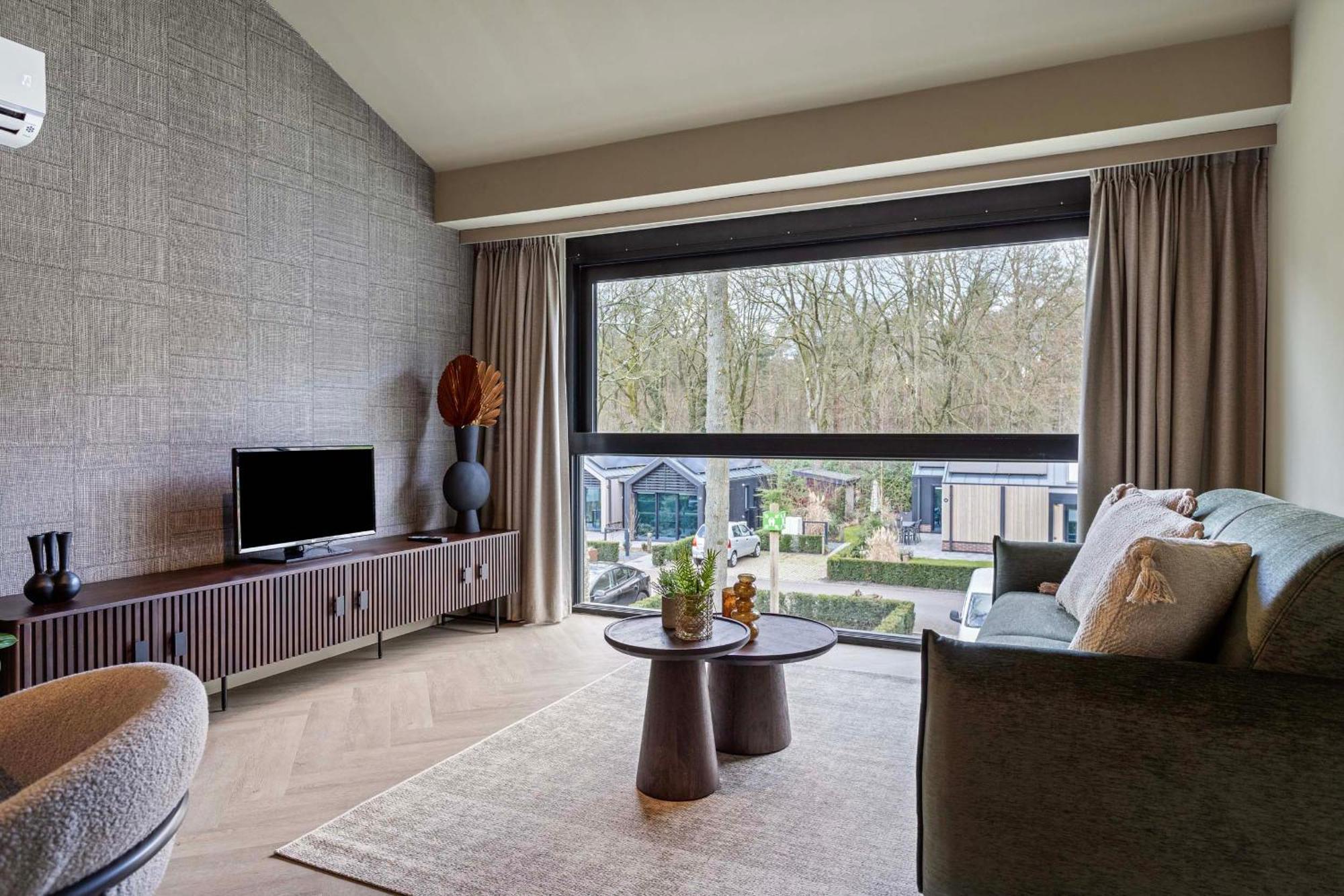 Topparken - Residence Lage Vuursche Cameră foto