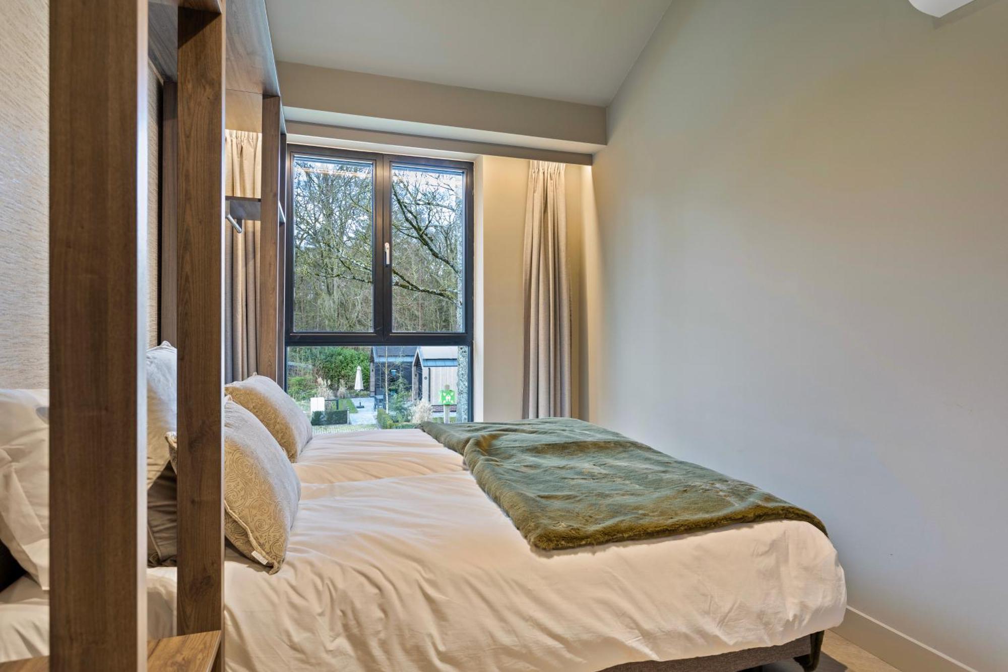Topparken - Residence Lage Vuursche Cameră foto